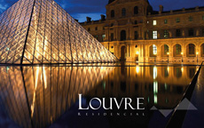 Lançamento Louvre